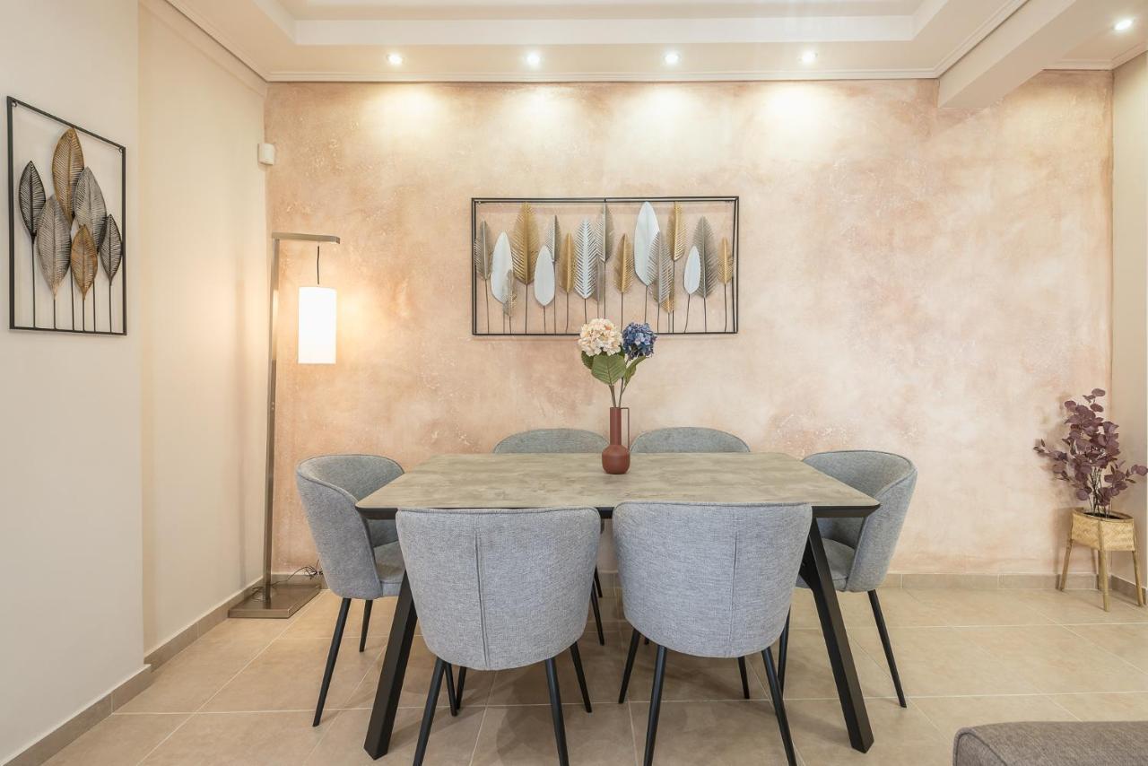 Lighthouse Apartment In The Heart Of Atenas Exterior foto