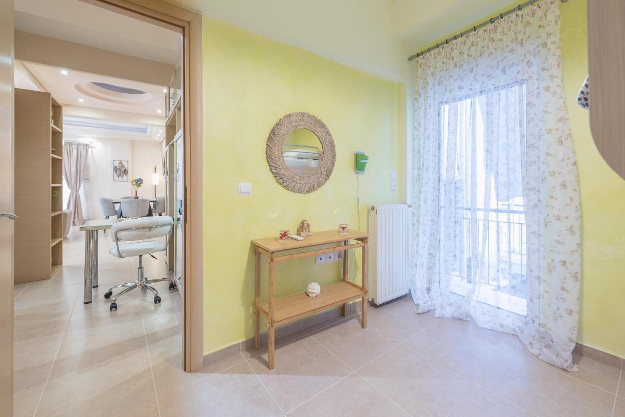 Lighthouse Apartment In The Heart Of Atenas Exterior foto