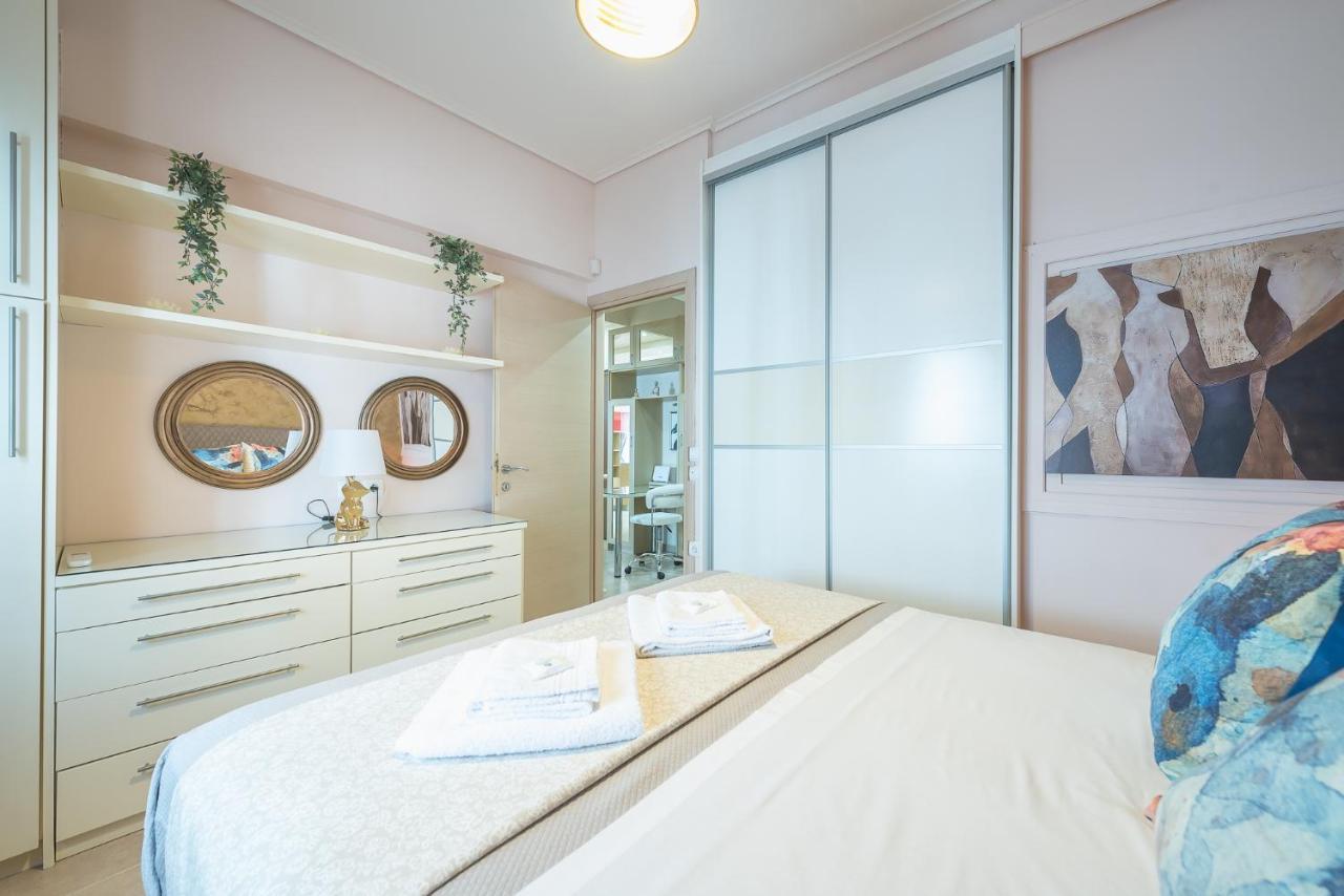 Lighthouse Apartment In The Heart Of Atenas Exterior foto