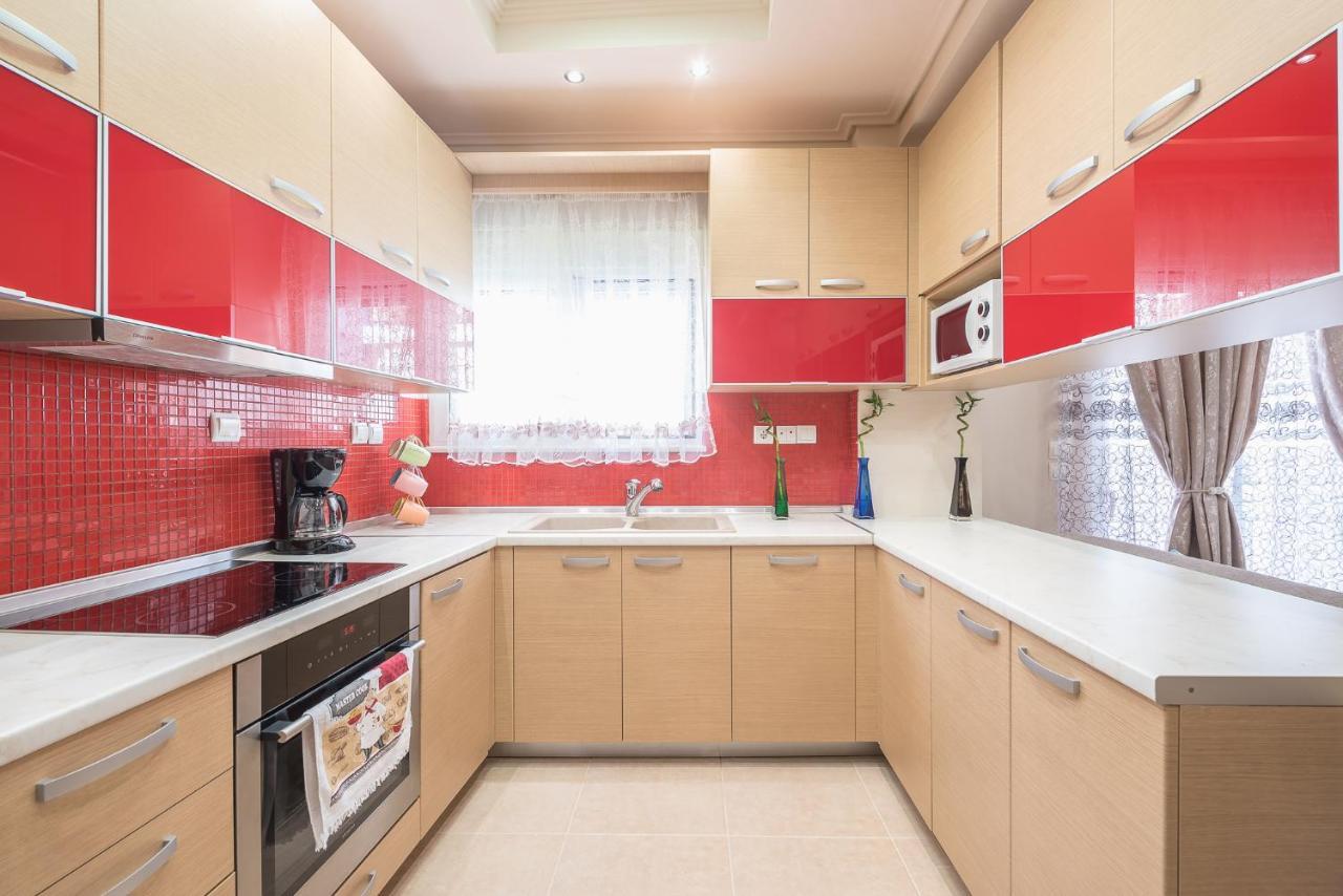 Lighthouse Apartment In The Heart Of Atenas Exterior foto