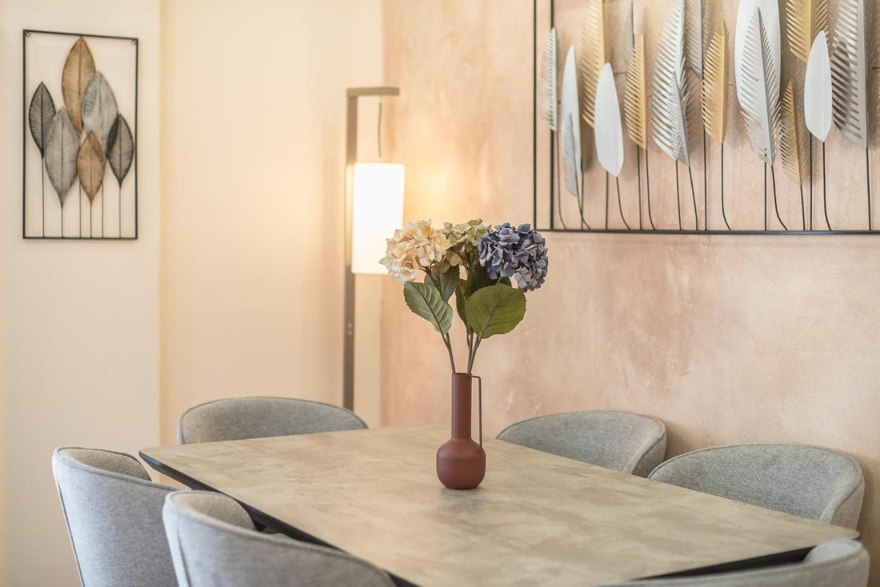 Lighthouse Apartment In The Heart Of Atenas Exterior foto